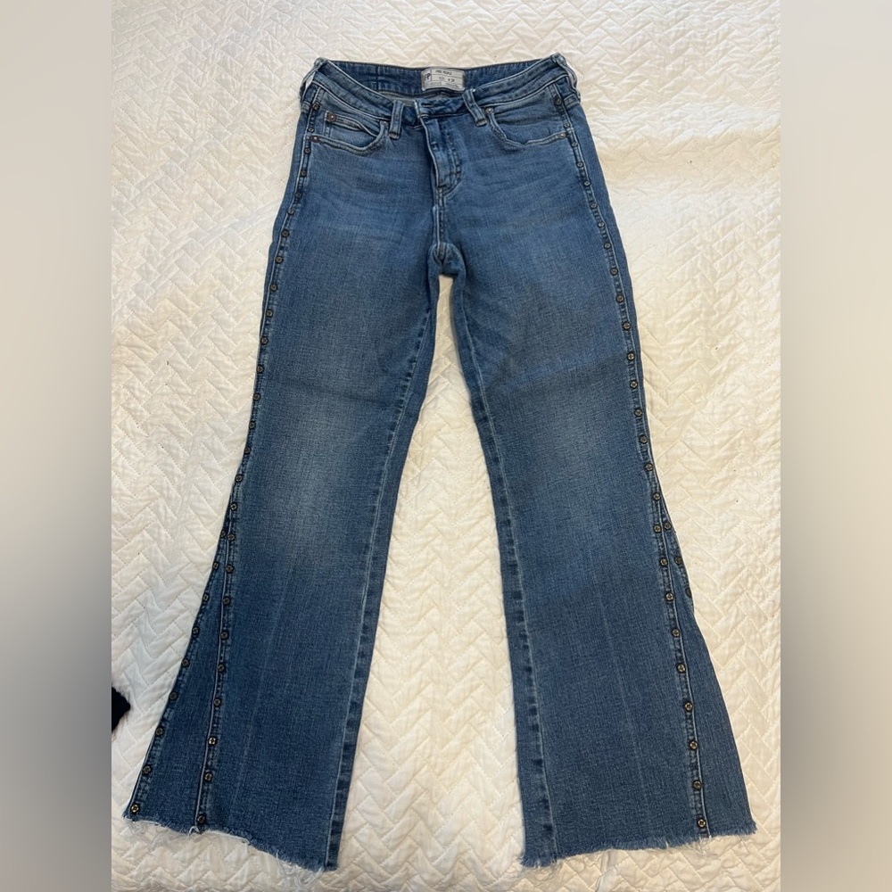 Free People Jeans